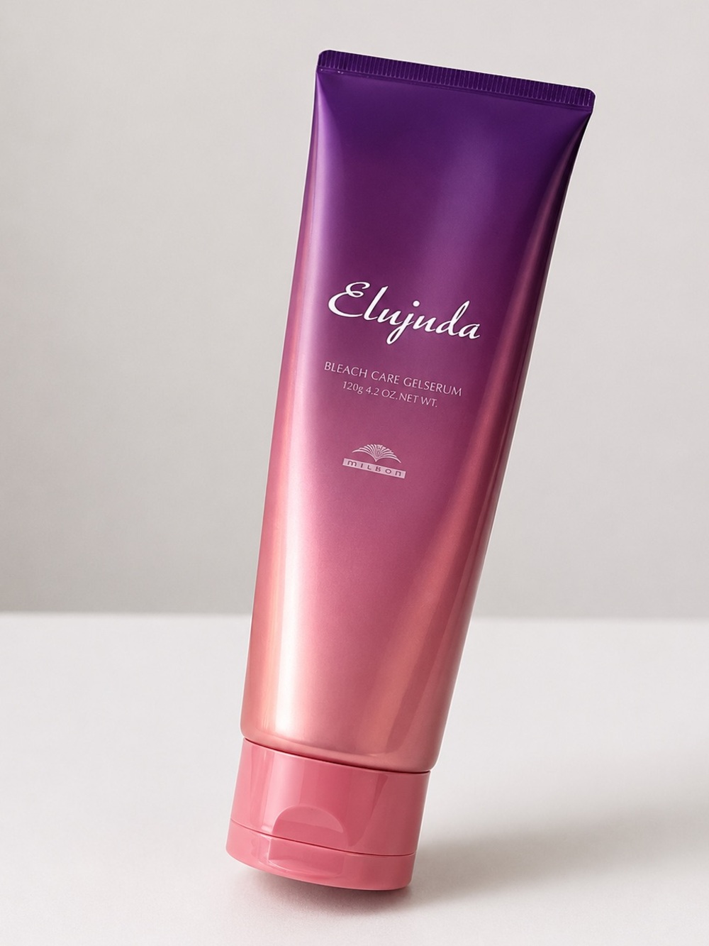 Elujuda Bleach Care Gel Serum by Milbon